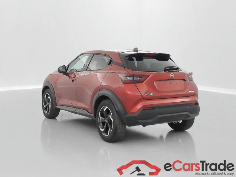 Nissan Juke N-Connecta 1.6 HYBRID 143ch #5