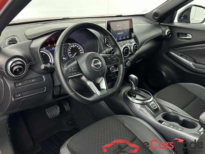 Nissan Juke N-Connecta 1.6 HYBRID 143ch #6