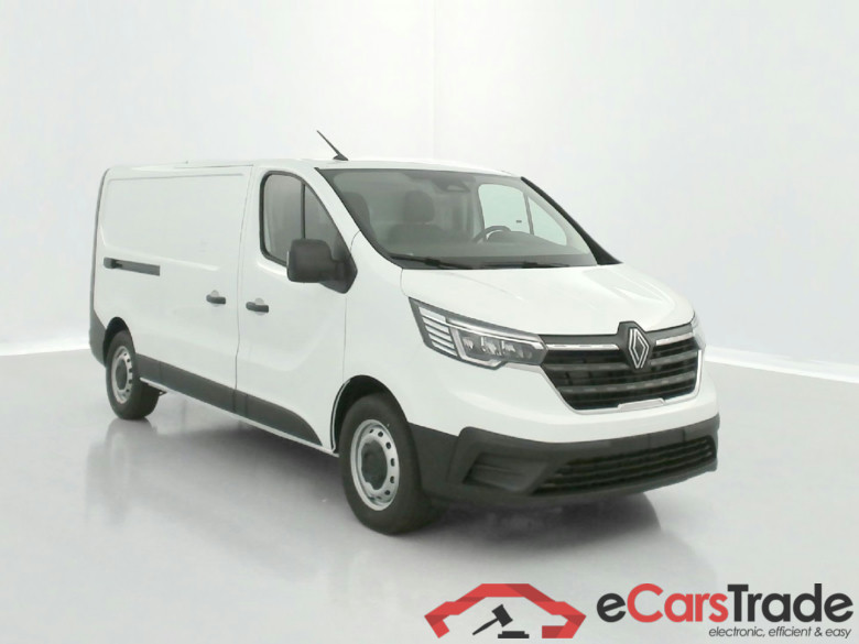 Renault Trafic Advance 2.0 dCi 150ch