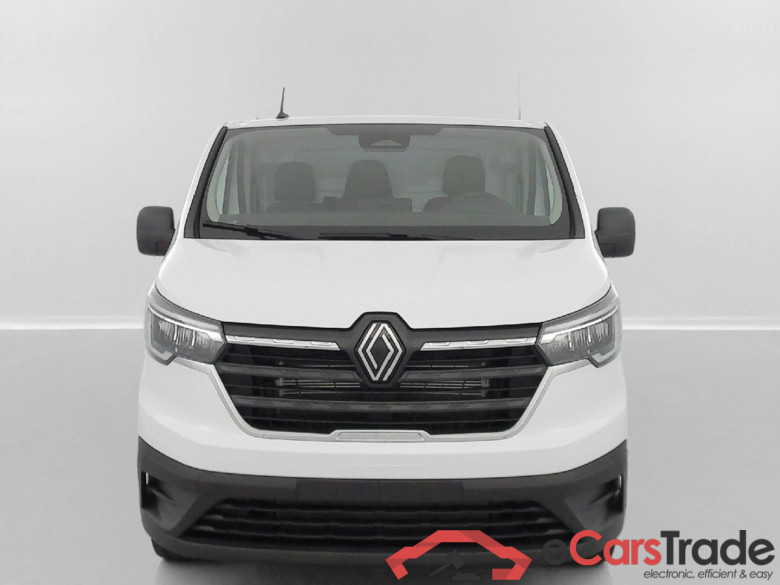 Renault Trafic Advance 2.0 dCi 150ch #2