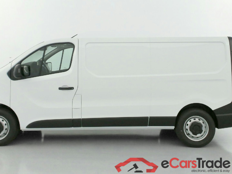 Renault Trafic Advance 2.0 dCi 150ch #4