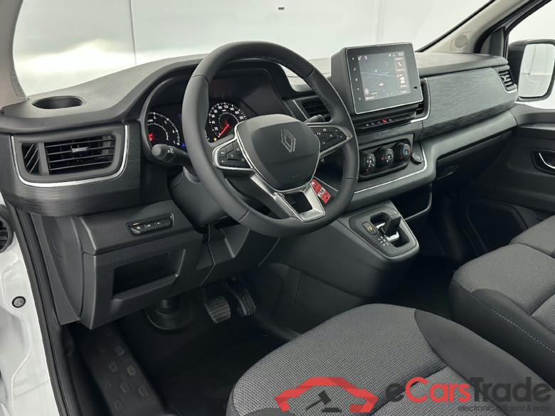 Renault Trafic Advance 2.0 dCi 150ch #6
