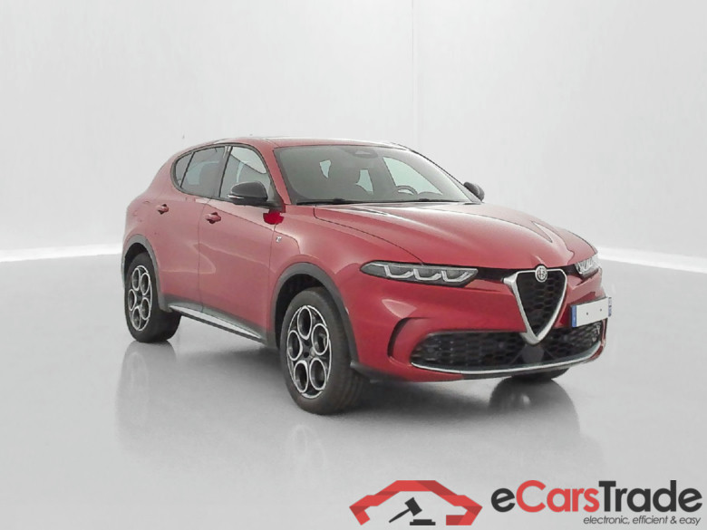 Alfa Romeo Tonale Ti 1.3 Plug-in Hybrid 280ch AT6 #1