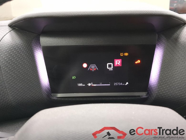 CITROEN C4 X / 2022 / 4P / Berline PureTech 130 S&S EAT8 Shine #5