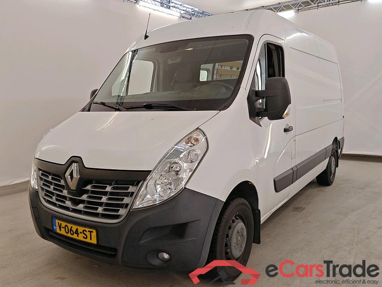 Renault Master GB L2H2 T35 ENERGY dCi 150 EU6 FWD #1