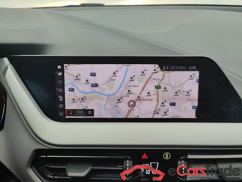 BMW 1 HATCH DIESEL - 2019 116 d 115 (EU6d-TEMP) 5d #3