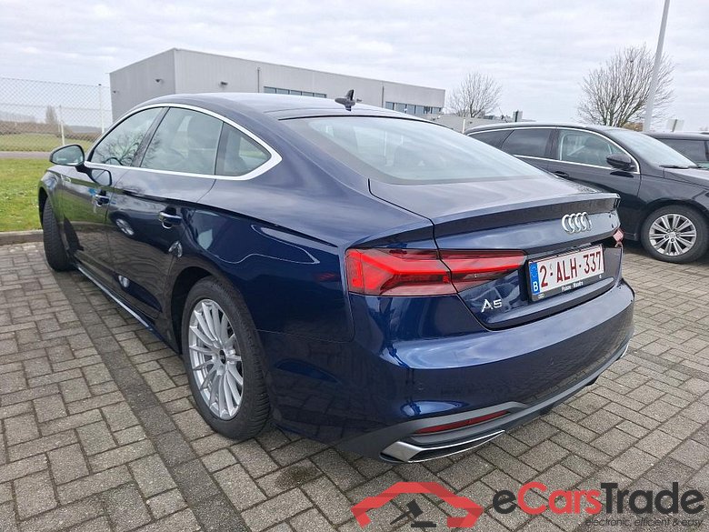 AUDI A5 2.0 30 TDI S TRONIC BUS. ED. #3