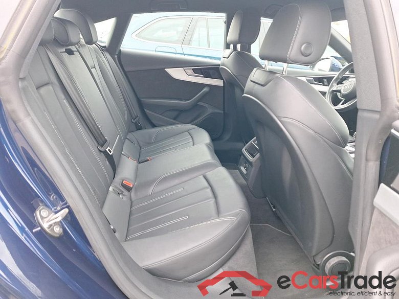 AUDI A5 2.0 30 TDI S TRONIC BUS. ED. #6