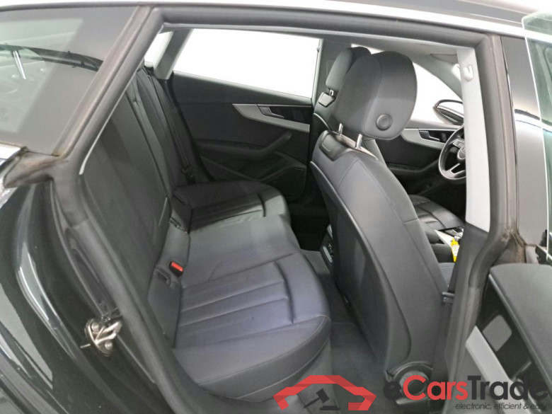 AUDI A5 SPORTBACK DIESEL - 2020 30 TDi Business Edition Advanced S tron. #6