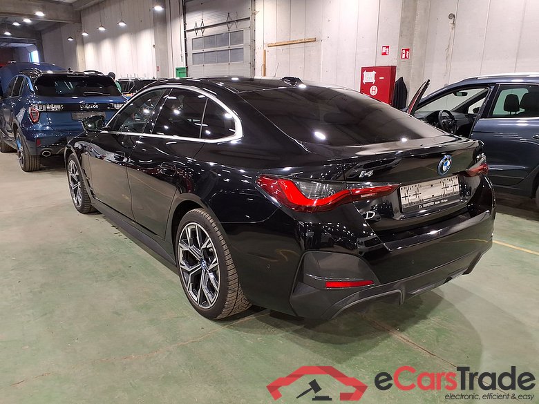 BMW I4 BEV EDRIVE40 GRAN COUPE #2
