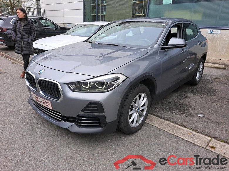 BMW X2 1.5 SDRIVE18I 100KW