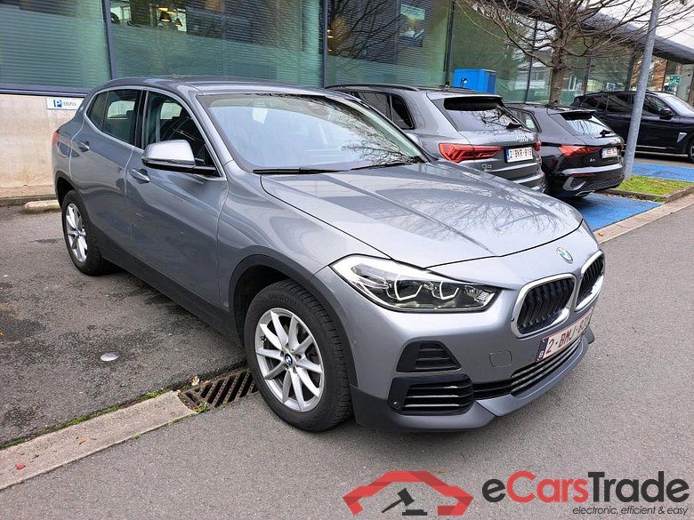 BMW X2 1.5 SDRIVE18I 100KW #2