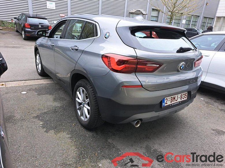 BMW X2 1.5 SDRIVE18I 100KW #3