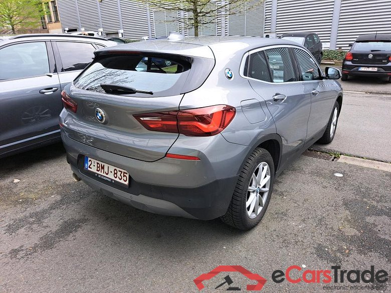 BMW X2 1.5 SDRIVE18I 100KW #4