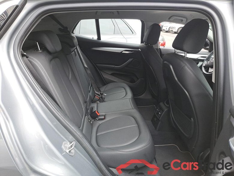 BMW X2 1.5 SDRIVE18I 100KW #6