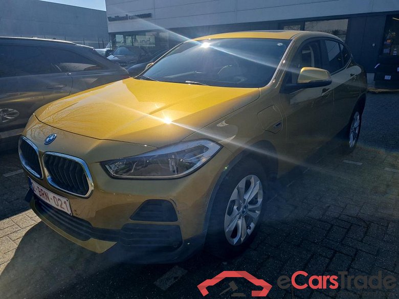 BMW X2 1.5iA xDrive25e PHEV OPF #1
