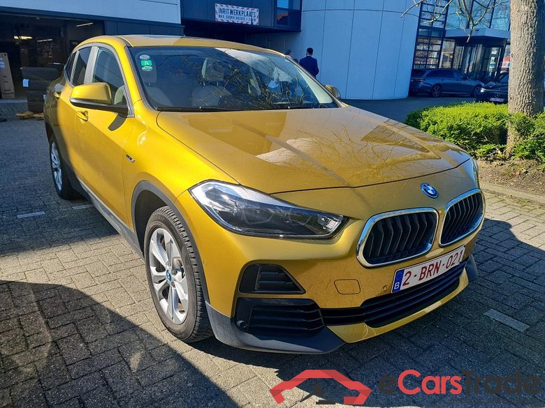 BMW X2 1.5iA xDrive25e PHEV OPF #2