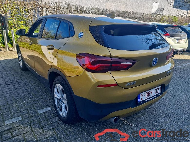 BMW X2 1.5iA xDrive25e PHEV OPF #3