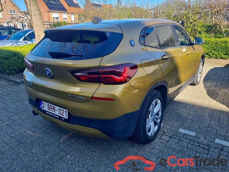 BMW X2 1.5iA xDrive25e PHEV OPF #4