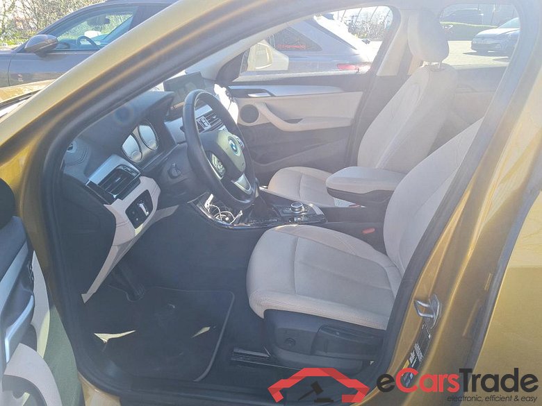 BMW X2 1.5iA xDrive25e PHEV OPF #5