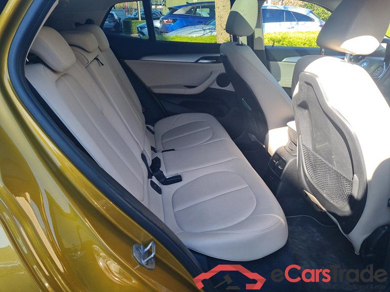 BMW X2 1.5iA xDrive25e PHEV OPF #6