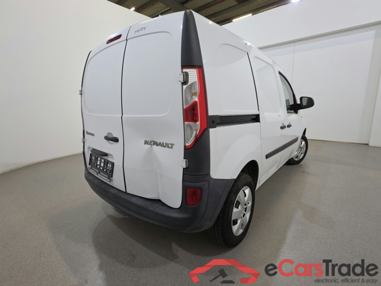 Renault Kangoo 1.2 TCe Klima ... #4