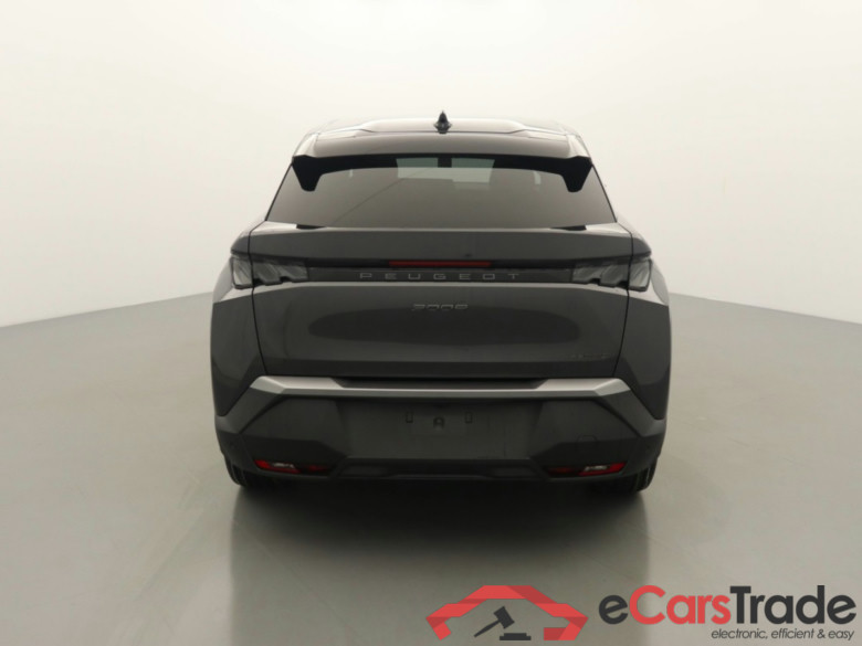 Peugeot 3008 GT 1.2 Hybrid Electric/Gasoline 147hp #5