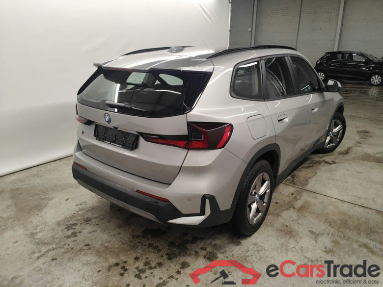 BMW X1 xDrive25e (180 kW) 5d