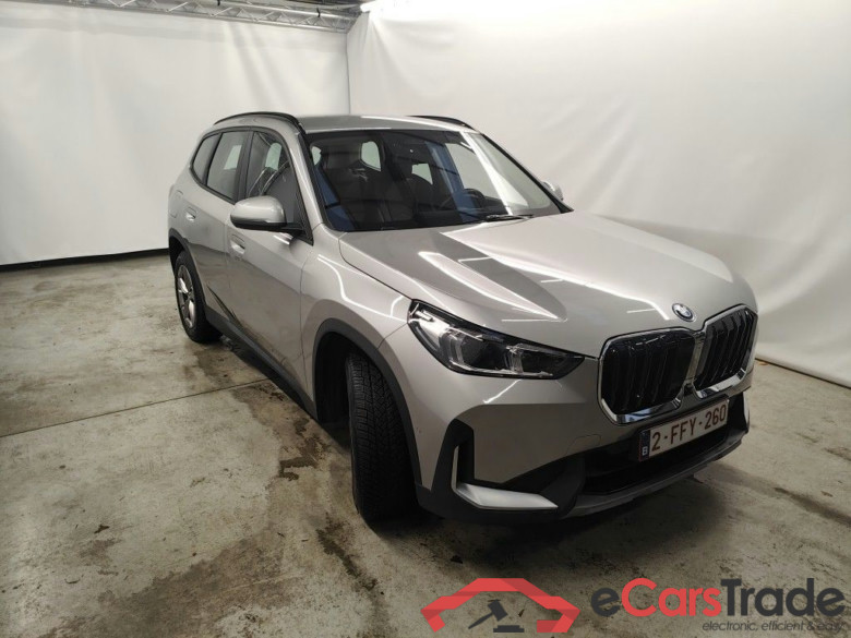 BMW X1 xDrive25e (180 kW) 5d #6