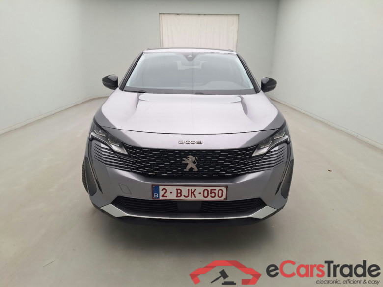 Peugeot, 3008 FL'20 PHEV, Peugeot 3008 Hybrid 225 e-Auto8 Allure 5d #1