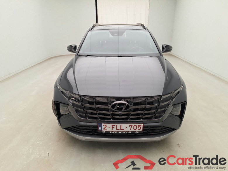 Hyundai, Tuc.CRDi 48, Tuc.CRDi 48V 100kW Shine DCT #1