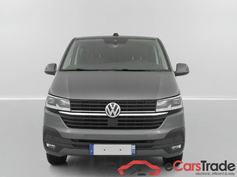 Volkswagen Transporter Business Plus T6.1 PROCAB L1 2.0 TDI 150ch DSG7 #2