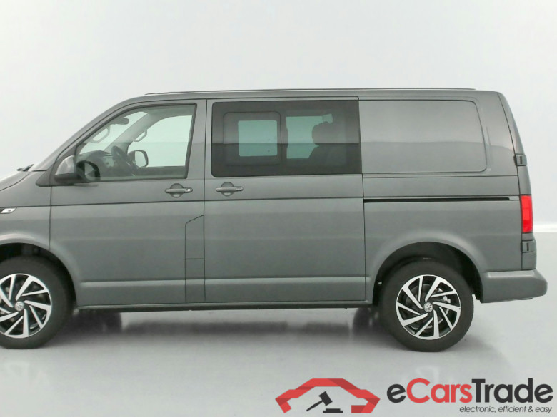 Volkswagen Transporter Business Plus T6.1 PROCAB L1 2.0 TDI 150ch DSG7 #4