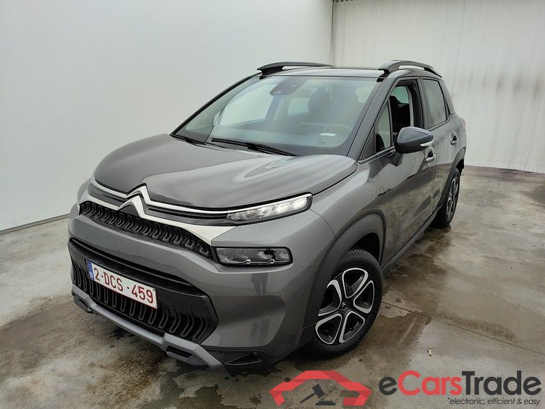 Citroën C3 Aircross 1.5 BlueHDi 110 S&S MAN6 Feel 5d #1