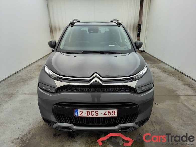 Citroën C3 Aircross 1.5 BlueHDi 110 S&S MAN6 Feel 5d #5