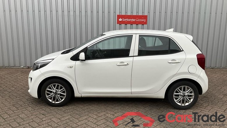 KIA PICANTO dynamicline 4-zits 49kW #2