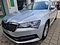 preview Skoda Superb #0
