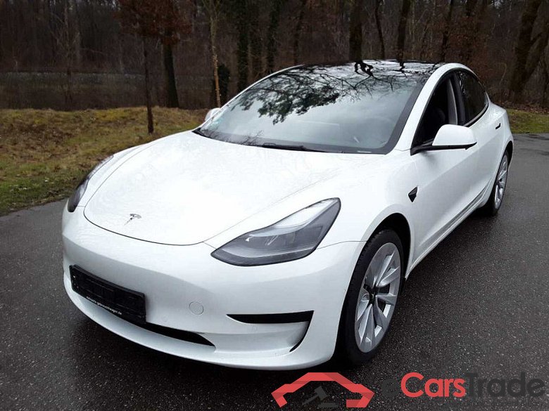 Tesla Model 3 - Lim4, 60 kWh RWD, 2021 - 2023 60 kWh #1