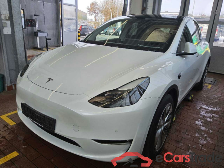 Tesla Model Y - SUV5 Dual, Maximale Reichweite Dual AWD, 2021 - 2025 Maximum Range / Premium