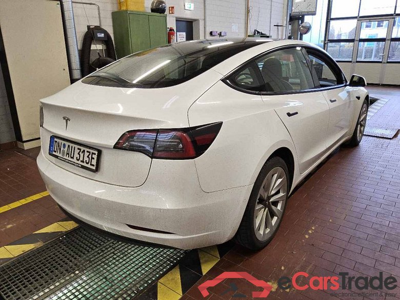 Tesla Model 3 - Lim4, 60 kWh RWD, 2021 - 2023 60 kWh #3