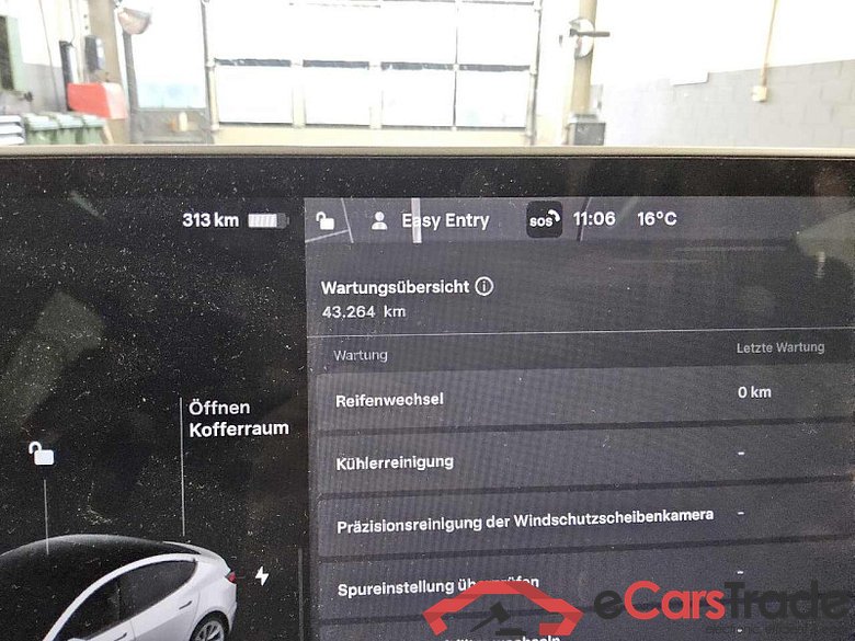 Tesla Model 3 - Lim4, 60 kWh RWD, 2021 - 2023 60 kWh #6