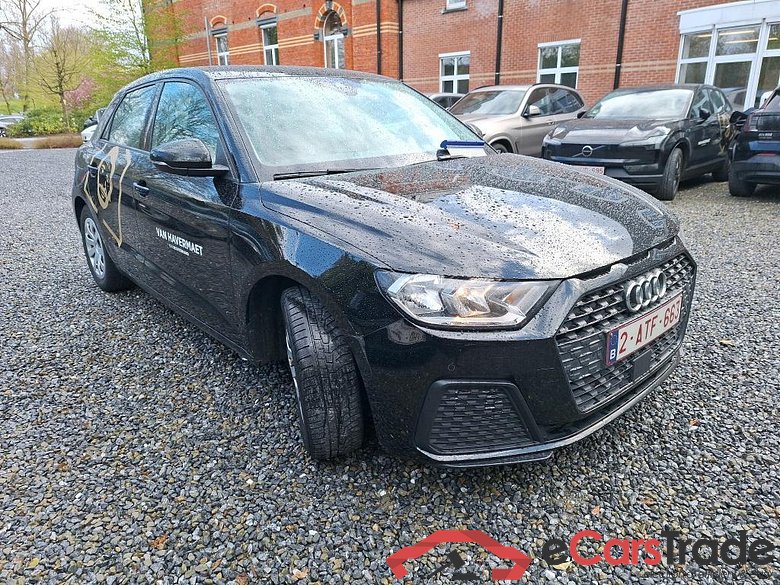 Audi A1 1.0 25 TFSI Virtual Display Klima PDC ... #2