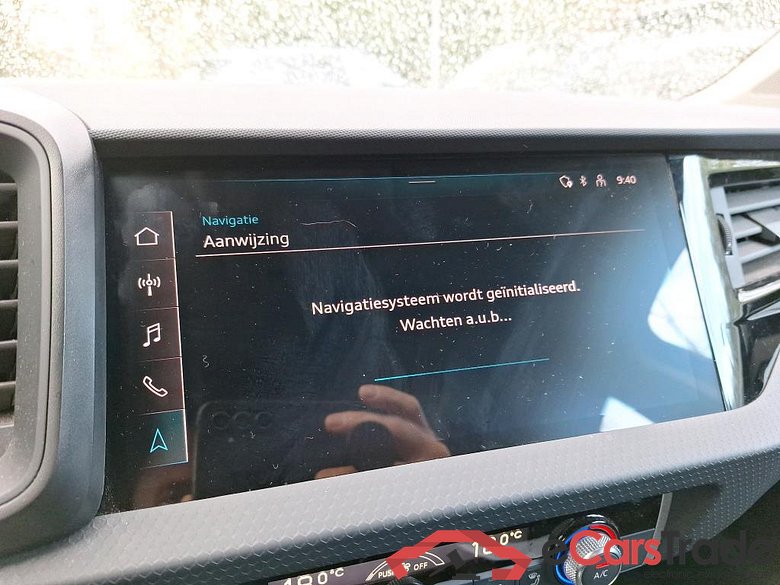 Audi A1 1.0 25 TFSI Virtual Display Klima PDC ... #6