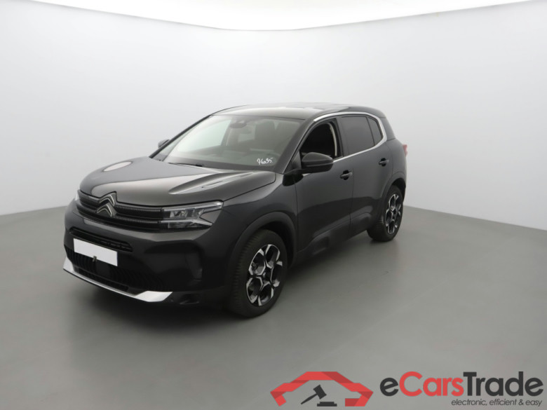 Citroen C5 AIRCROSS Plus 1.5 BlueHDi 130 ch #1
