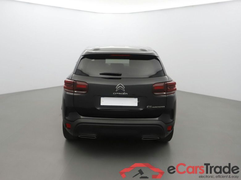 Citroen C5 AIRCROSS Plus 1.5 BlueHDi 130 ch #4