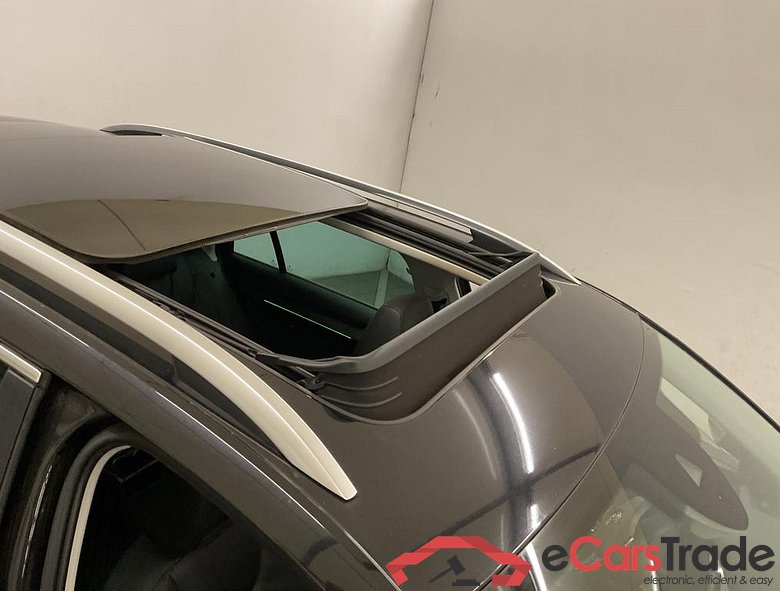 SKODA Octavia Combi Octavia Combi Style 1,6 TDI 85 kW 7-speed automat. #3