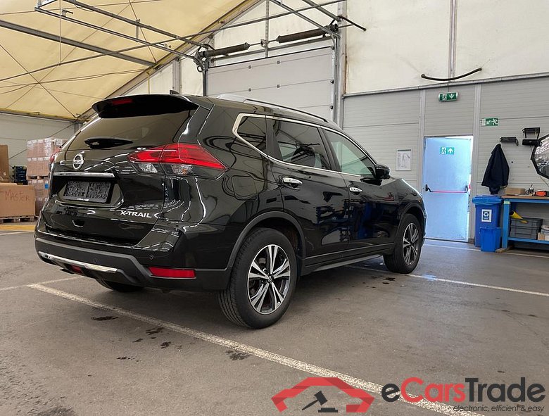 NISSAN X-Trail X-Trail 1.6 DIG-T 2WD Tekna #2