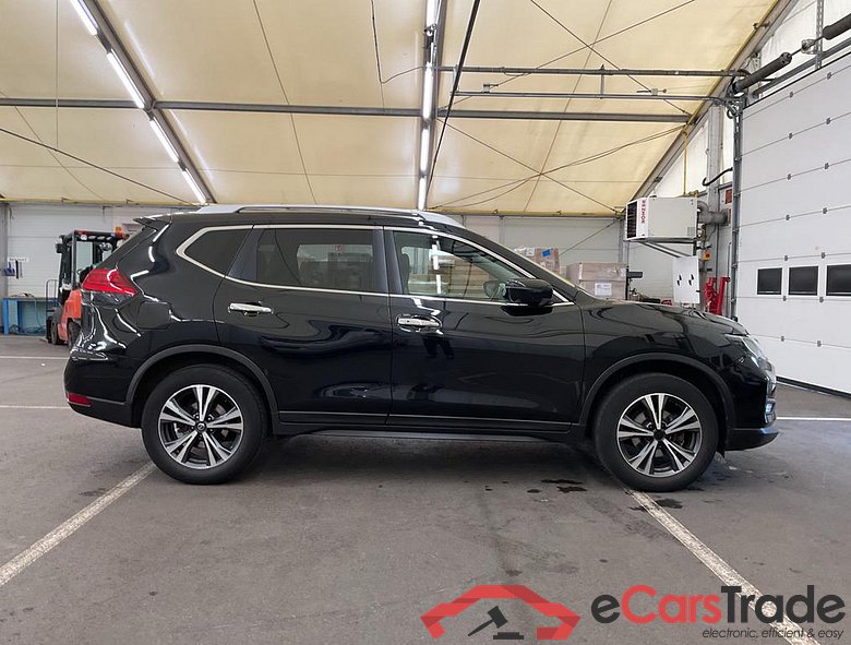 NISSAN X-Trail X-Trail 1.6 DIG-T 2WD Tekna #4