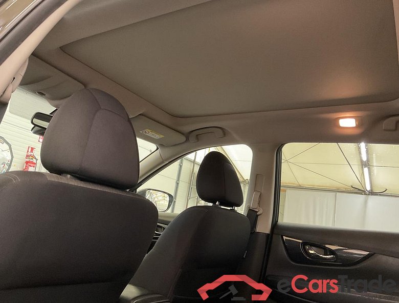 NISSAN X-Trail X-Trail 1.6 DIG-T 2WD Tekna #5