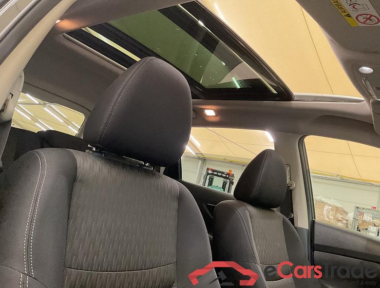 NISSAN X-Trail X-Trail 1.6 DIG-T 2WD Tekna #6